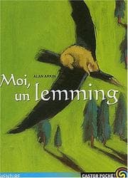 Tapa de Moi un lemming