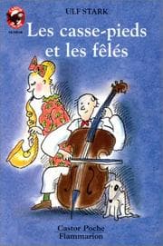 Tapa de Les Casse-pieds et les fêlés