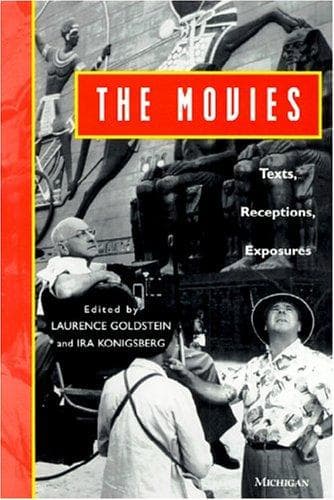 Tapa de The movies