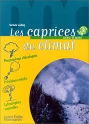 Tapa de Les caprices du climat