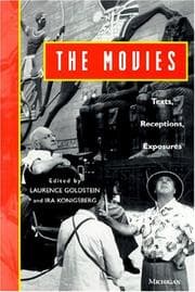 Tapa de The movies