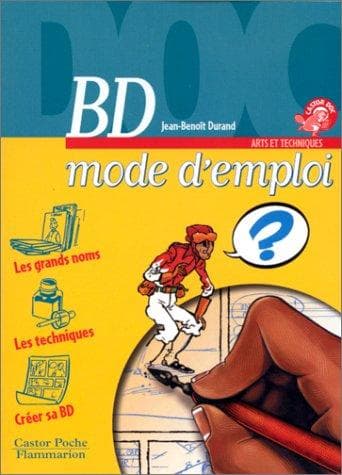 Tapa de BD
