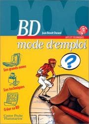 Tapa de BD