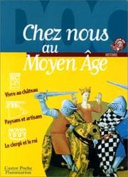 Tapa de Chez nous au Moyen Age