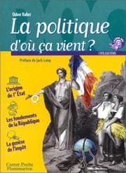 Tapa de La politique, d'où ça vient ?