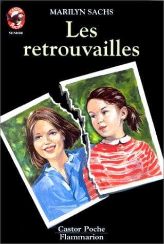 Tapa de Les Retrouvailles