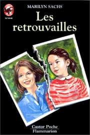 Tapa de Les Retrouvailles