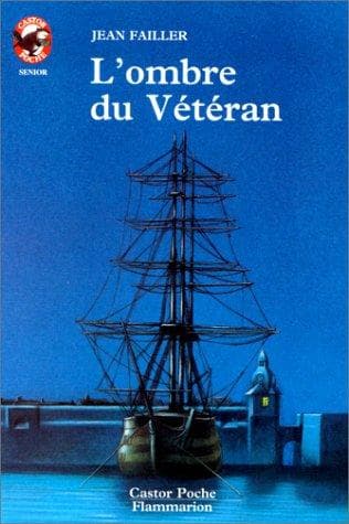 Tapa de L'Ombre du Vétéran