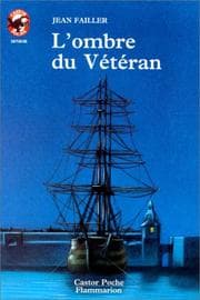Tapa de L'Ombre du Vétéran