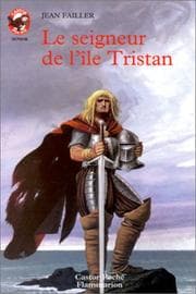 Tapa de Le Seigneur de l'île Tristan