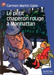 Tapa de Le Petit Chaperon rouge à Manhattan