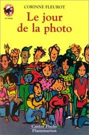 Tapa de Le jour de la photo