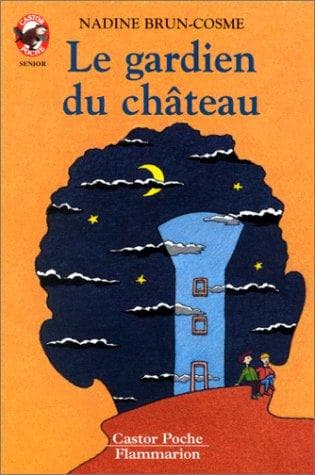 Tapa de Le Gardien du château