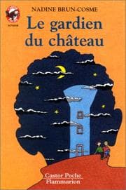 Tapa de Le Gardien du château