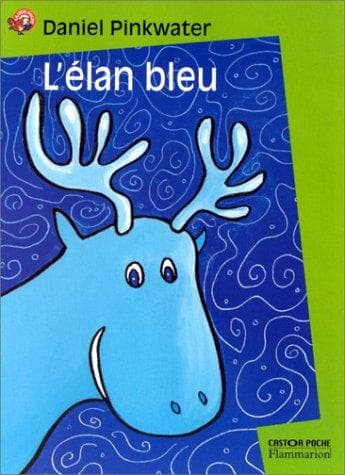 Tapa de L'Elan bleu