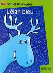 Tapa de L'Elan bleu