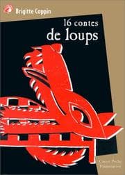 Tapa de 16 contes de loups