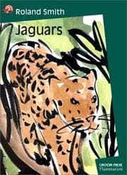 Tapa de Jaguars