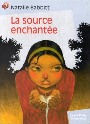Tapa de LA Source Enchantee