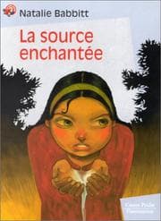 Tapa de LA Source Enchantee