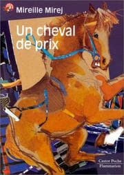 Tapa de Un cheval de prix