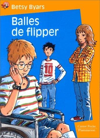 Tapa de Balles de flipper
