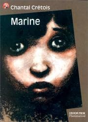 Tapa de Marine