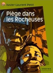 Tapa de Piège dans les Rocheuses