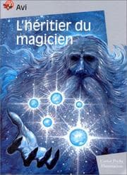 Tapa de L'Héritier du magicien