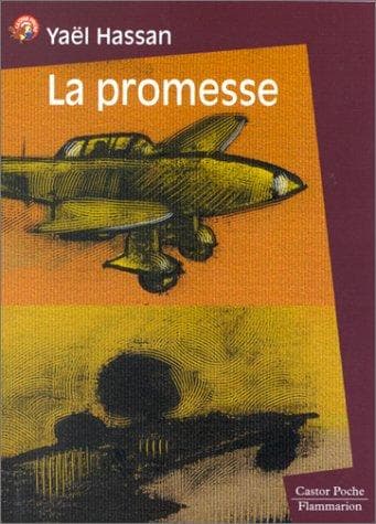 Tapa de La Promesse