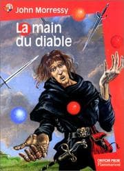 Tapa de La Main du diable (French Edition)