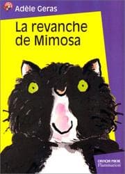 Tapa de La Revanche de Mimosa