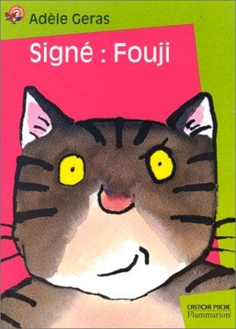 Tapa de Signé