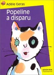 Tapa de Popeline a disparu