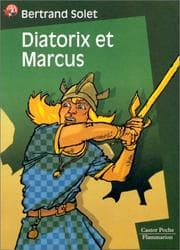 Tapa de Diatorix et Marcus