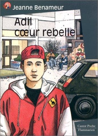 Tapa de Adil, cÂur rebelle