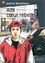Tapa de Adil, cÂur rebelle
