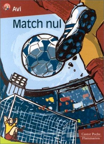 Tapa de Match nul