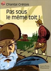 Tapa de Pas sous le même toit !
