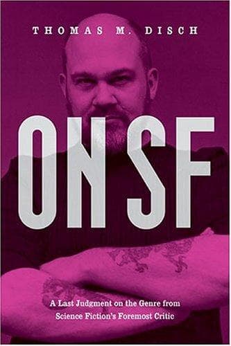 Tapa de On SF