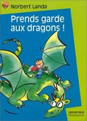 Tapa de Prends garde aux dragons !