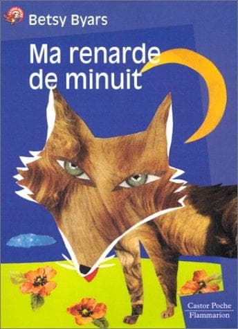 Tapa de Ma renarde de minuit