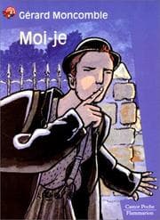 Tapa de Moi-je