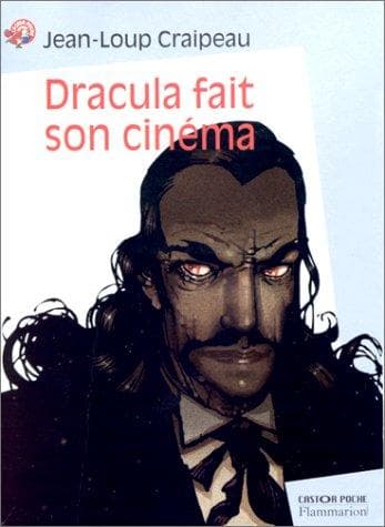 Tapa de Dracula fait son cinéma