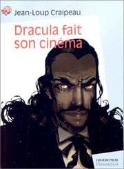 Tapa de Dracula fait son cinéma