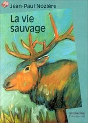 Tapa de La Vie sauvage