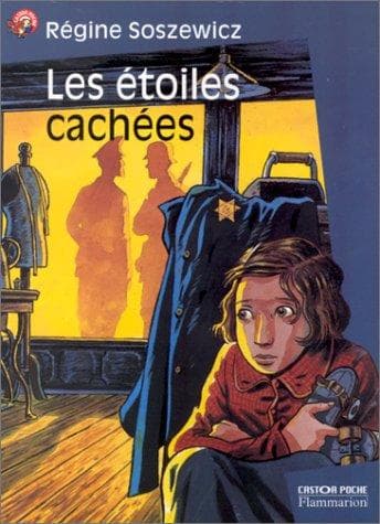 Tapa de Les étoiles cachées