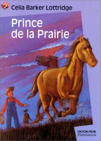 Tapa de Le Prince de la prairie