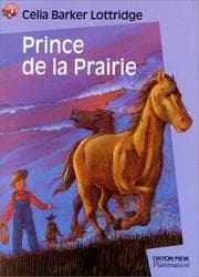 Tapa de Le Prince de la prairie
