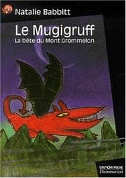 Tapa de Le Mugigruff